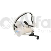 Alfa e-Parts Tankgeber AF04266 für RENAULT MEGANE III Grandtour (KZ0/1) 232mm Metall