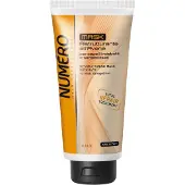 Brelil Professional Ergonomischer Qualitäts-Hammer - Robuste Stahlkonstruktion, 18oz, Perfekt für DIY und Profis