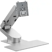 Alogic ASPEKT Fold Stand for 32 Monitor Silver