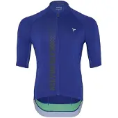 Silvini Trikot Mazzano | Größe L