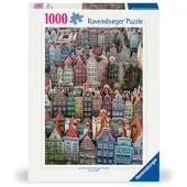 Ravensburger Danzig in Polen 12000520