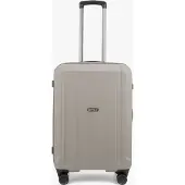 EPIC Travelgear Airwave Neo Trolley Hot Cocoa taupe 65cm