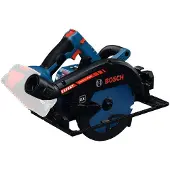 Bosch Akku-Kreissäge EXKS18V-68GX, L-BOXX 238