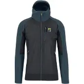 Karpos Windjacke Parete Evo