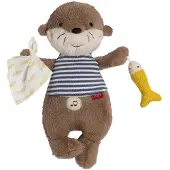 Fehn Einschlafhilfe Otter