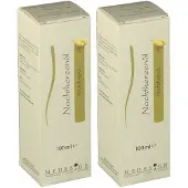 MEDESIGN Nachtkerzenöl 2x 2x100 ml Öl