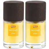 Baldini Mytao Mein Bioparfum eins 2x 2x15 ml