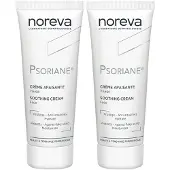 Noreva Psoriane Creme 2x 2x40 ml