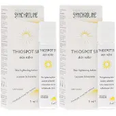 Synchroline Thiospot Skin Lotion 2x 2x5 ml