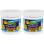 Alpengold Ringelblumen Balsam 2x 2x250 ml