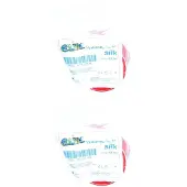 ERENA Elite Silk Kunstseidenpfl.2,5 cmx5 m 2x 2x1 St Pflaster