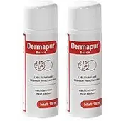 BERCO Dermapur flüssig 2x 2x150 ml Flüssigkeit