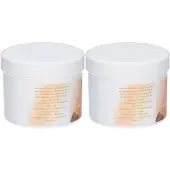Dr. Sachers Ayurveda Gesichtscreme 2x 2x200 ml Creme