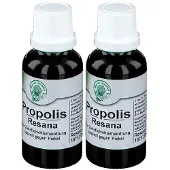 Resana Propolis Lösung 2x 2x30 ml
