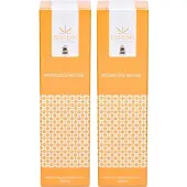 Bastian Massage-Öl neutral 2x 2x200 ml Massageöl