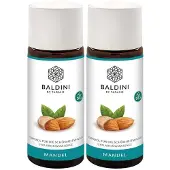 Baldini Mandel Bio Massageöl 2x 2x50 ml