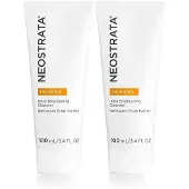 Neostrata Enlighten ultra brightening Cleanser 2x 2x100 ml Schaum