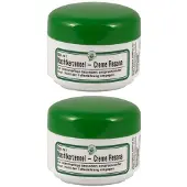 Resana Nachtkerzenöl Creme 2x 2x50 ml