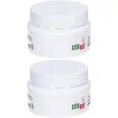 Sebamed Akut Gesichtscreme Urea 5% 2x 2x50 ml Creme