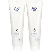 Frei öl PflegeLotion 2x 2x150 ml Lotion