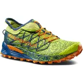 La Sportiva Mutant Trailrunning-schuhe Gelb EU 41 Mann Gelb EU 41
