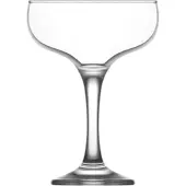 LAV Champagner-/Cocktailschale 6er Set Misket - 235ml - 6 Stk."