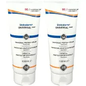 Stoko Stokoderm Universal Pure Creme 2x 2x100 ml