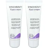 Synchroline Synchrovit A+E Creme 2x 2x50 ml