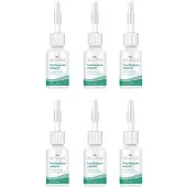 Biomaris Feuchtigkeitsampullen Fluid 2x 2x3x10 ml Ampullen