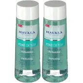 Mavala Pore Detox klärende Gesichtslotion Perfekt. 2x 2x200 ml Flüssigkeit