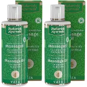Maharishi Vata Massageöl 2x 2x200 ml