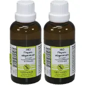 Nestmann Physostigminum Komplex 283 Dilution 50 ml