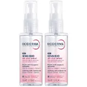 Bioderma Sensibio AR+ SOS Spray 2x 2x70 ml