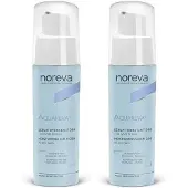 Noreva Aquareva Serum 24 h 2x 2x30 ml Gel