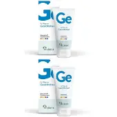 GE MINERALSTOFF-Gesichtscreme 2x 2x75 ml Creme