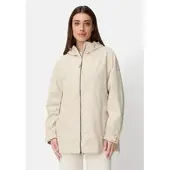 Camel active teXXXactive Jacke mit verstellbarer Kapuze in Eiche | Gr.: 50