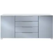 Vladon SIDEBOARD Linio Denim matt