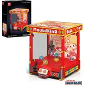 Mould King Greifautomat 10189
