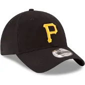 New Era Mlb Core Classic 2.0 Rep Pittsburg Pirates Gm Kappe