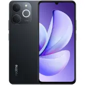 Realme P4 Lite 4G Dual Sim 4GB RAM 64GB - Grey