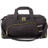 Franky RT35M Duffle Bag Sporttasche Gr. M schwarz