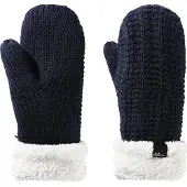 Jack Wolfskin Highloft Knit Fausthandschuhe