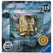 Ravensburger Puzzle 17304 Exit - the Circle in Paris