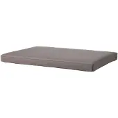 Madison - Lounge Sitzkissen Panama taupe - Ca. 120x80 cm