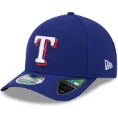 New Era 9forty Mlb Texas Rangers Kappe