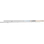 Mikado Trython Medium Game Spinnrute Silber 2.70 m / 10-30 g Silber 2.70 m