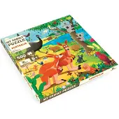 Magellan My Family Puzzle - Australia