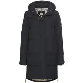Camel active Wintermantel in Dunkelblau | Gr.: 36