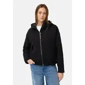 Camel active Blouson mit reflektierenden Details in Dunkelblau | Gr.: 44