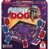 Sonstige Verlage Agent DOG